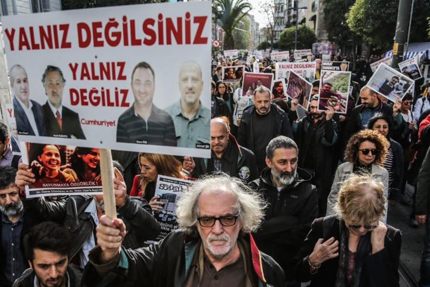 'Adalet ve hakikat için 23 Aralık'ta Kadıköy'de buluşuyoruz'