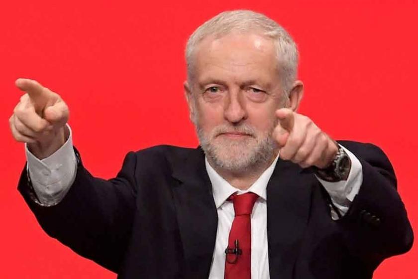 Jeremy Corbyn: 12 ay içinde başbakan olacağım