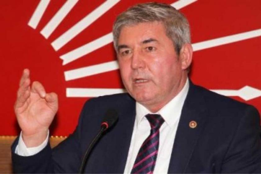 CHP'li Namık Havutça: Bonzai’ye karşı tıp çaresiz!