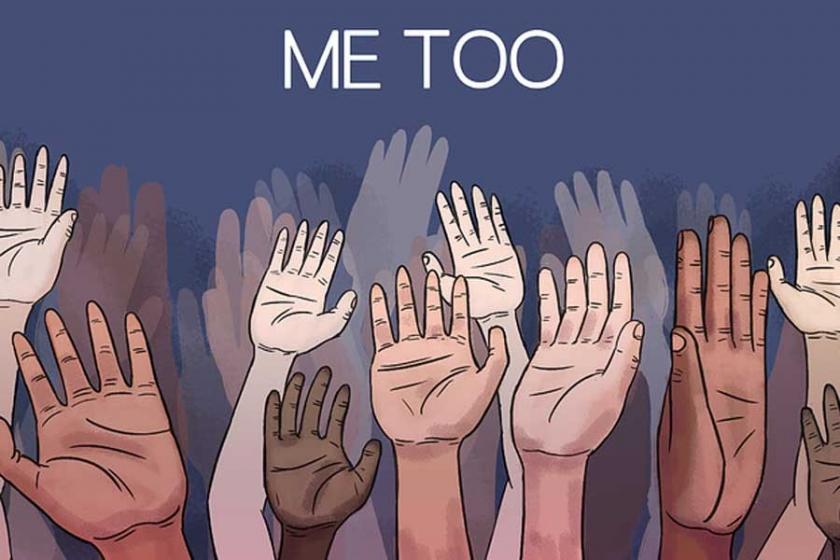 #MeToo hareketi Çin’de de yükseliyor