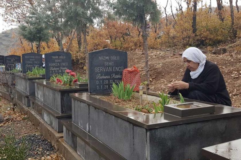 Roboskî Katliamı’nın 6. yıl anmasına çağrı