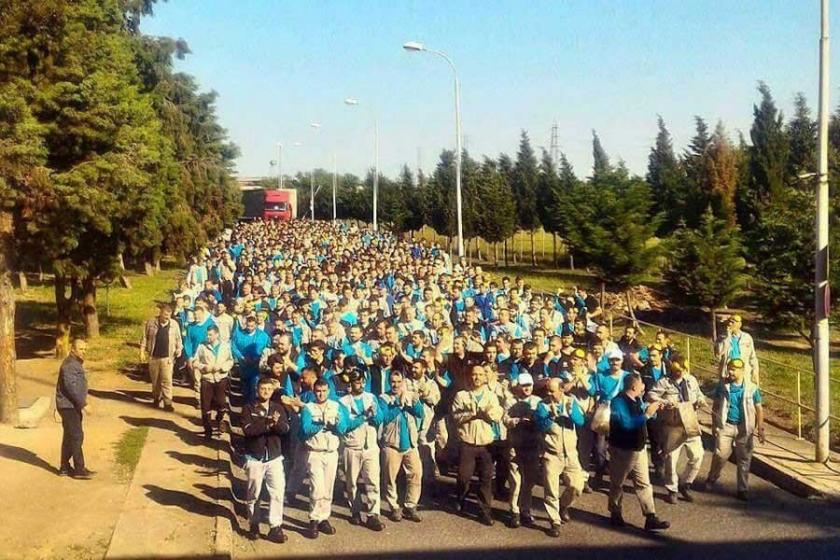 'Birbirimizden öğrendiğimiz ve öğreneceğimiz çok şey var'