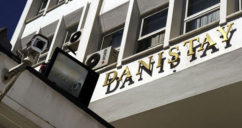 Danıştay, 10 yılda 1 milyon 207 davayı karara bağladı