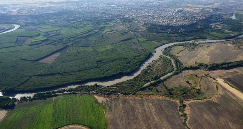 Dicle Vadisi'ndeki HES projeleri iptal edildi