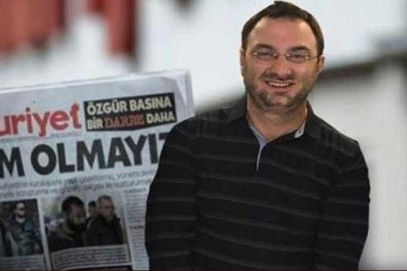 Cumhuriyet'ten Emre İper’in ByLock kullanmadığı belirlendi