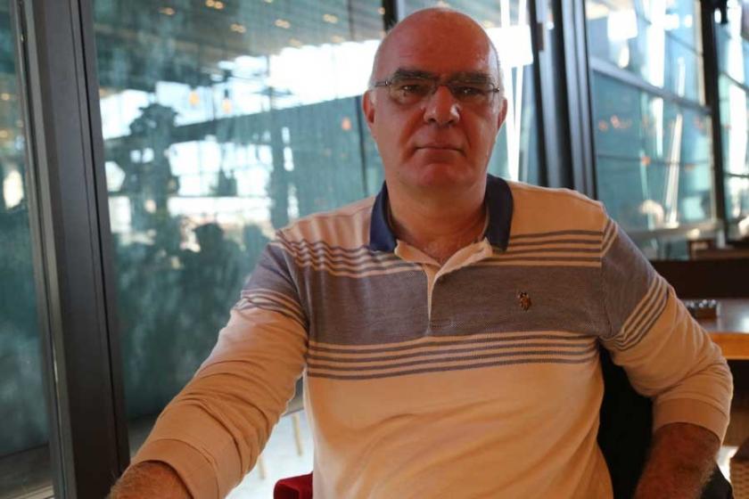 Mavioğlu: Bir dönem Gülen yapıyordu, şimdi gazetecilerle AKP uğraşıyor