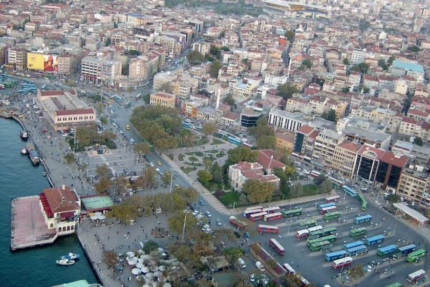 İstanbul’da yılbaşında bazı ilçelere kamyon ve TIR yasağı