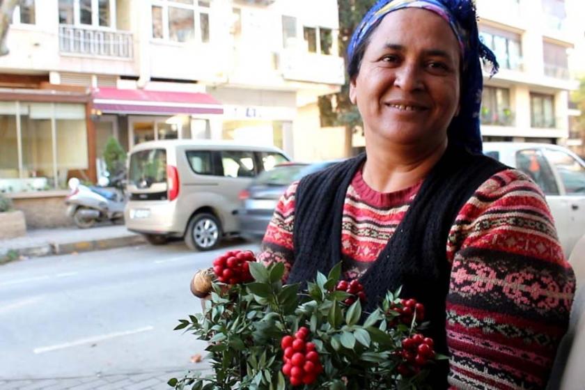 Dikene bağlanan umut: Kokina