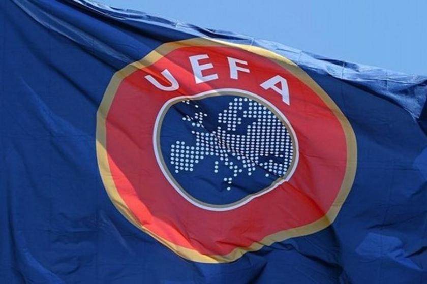 UEFA’dan Skenderbeu'ya 10 yıl futboldan men cezası