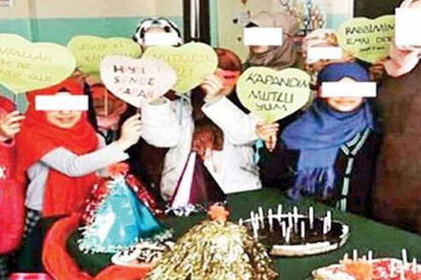 Milli Eğitim Bakanı: ‘Kapanma partisi’ özel yaşam