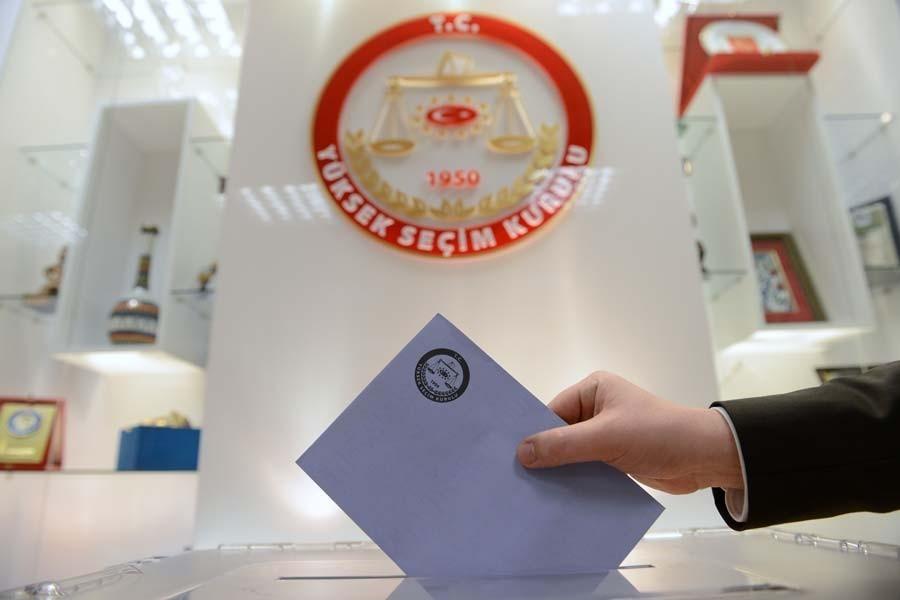 Local election in Turkey on March marred by unfairness