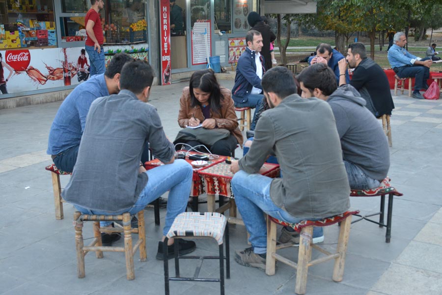 Dağkapı Meydanı