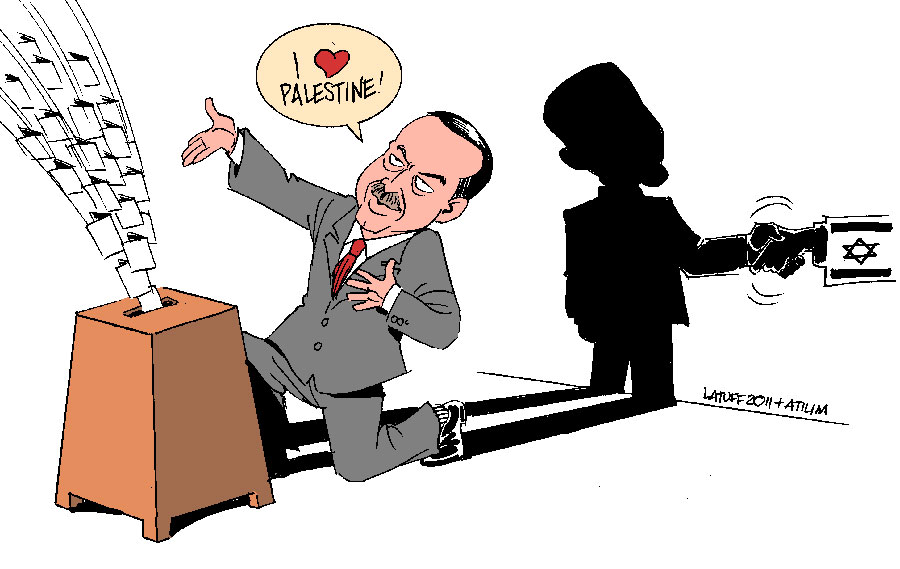 Carlos Latuff