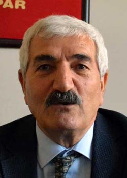 Refik Karakoç