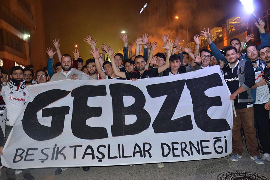 Gebze