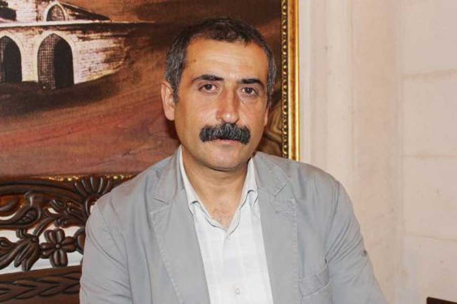 Ahmet Faruk Ünsal