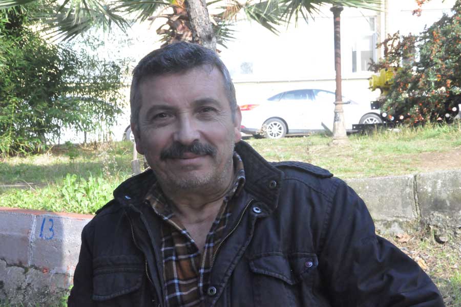 Yusuf Yazıcı