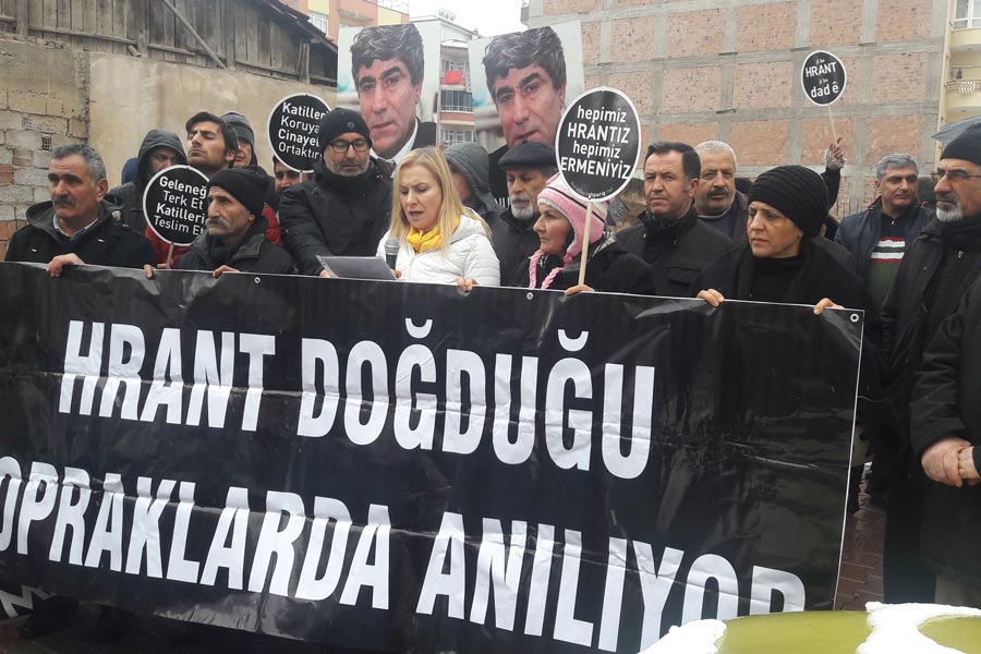 Hrant Dink