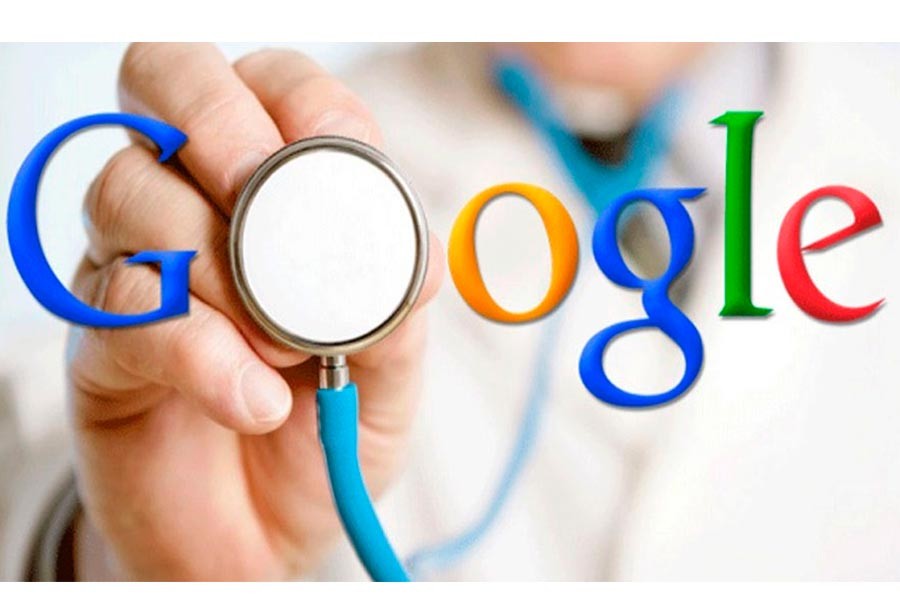 Dr. Google’a en çok sorulan  10 soru