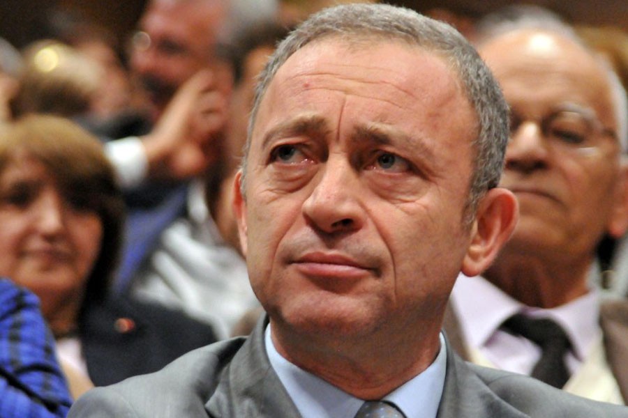 Ümit Kocasakal CHP genel başkanlığına adaylığını açıklayacak