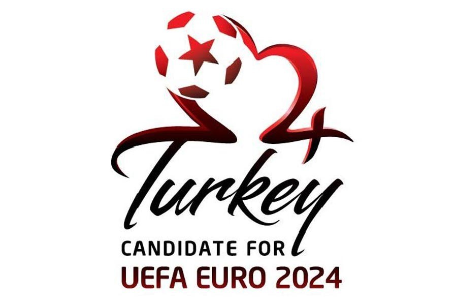 Euro 2024 Almanya'da düzenlenecek