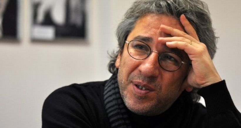 Cumhuriyet'te Can Dündar dönemi