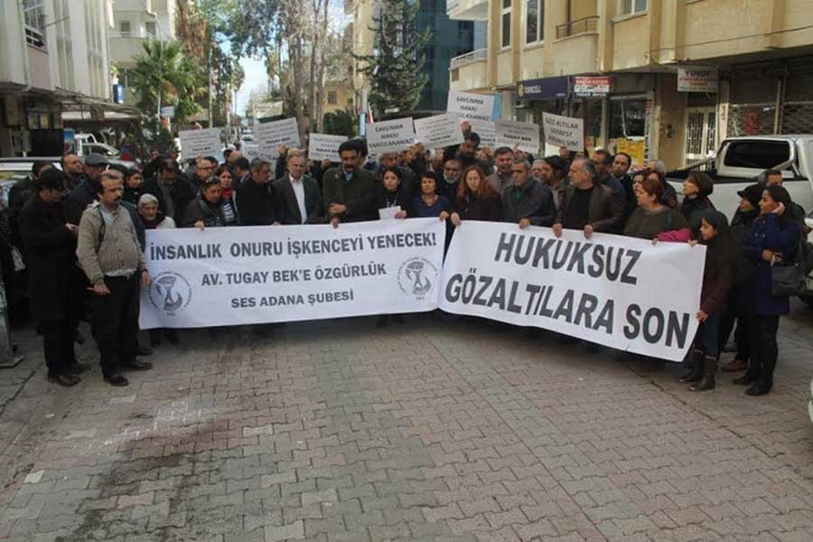 Adana’da asılsız ihbar, sosyal medya soruşturmasına döndü