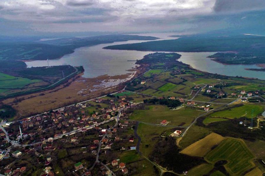 'Çılgın proje' Kanal İstanbul: Bu şehir bu yükü taşıyamaz