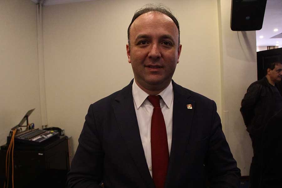 Tufan Açıkgöz