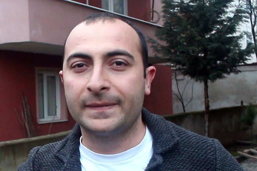 Gökhan Gökduman