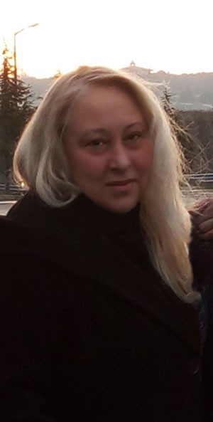 Eylem Türk Sabuncu