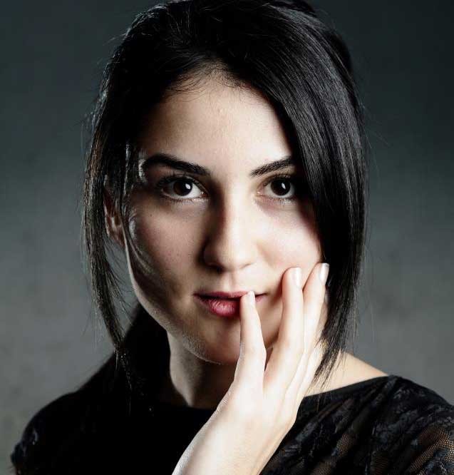 Ayşegül Tekin