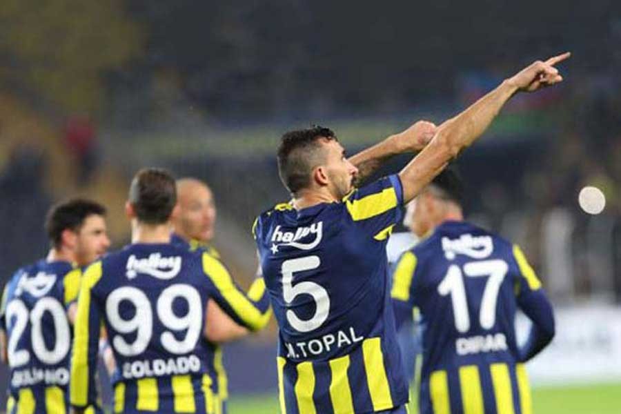 Fenerbahçe