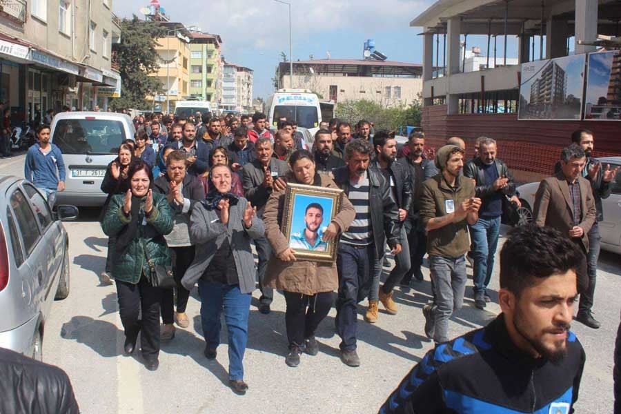 ‘Dur ihtarı yok’, genci  vuran polis serbest!