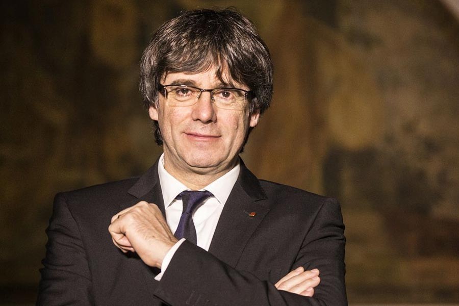 Puigdemont