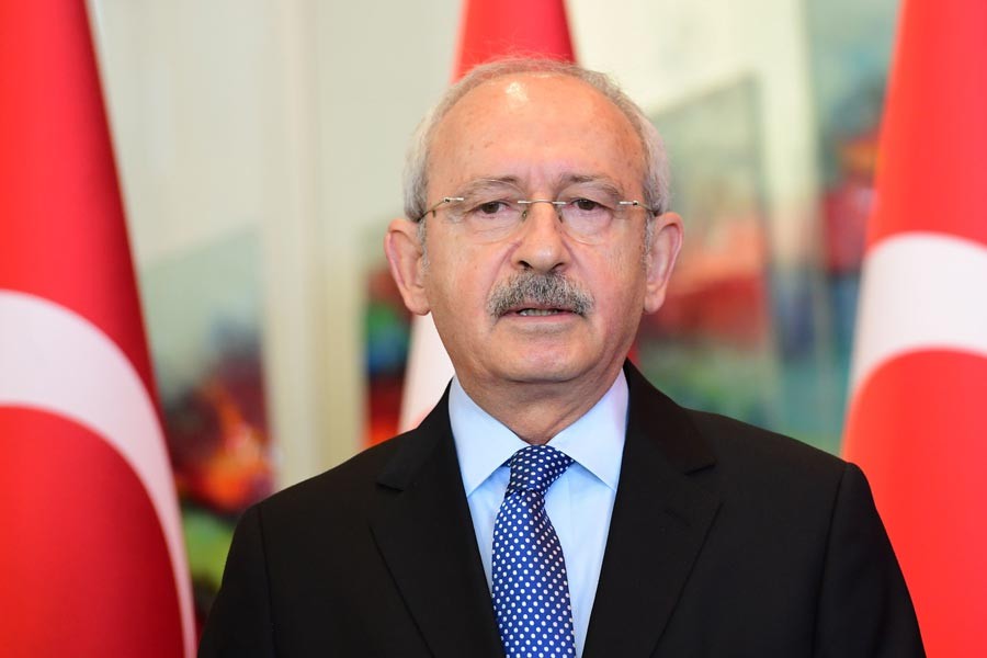 Kılıçdaroğlu: Cumhurbaşkanlığını en az yüzde 60’la alacağız