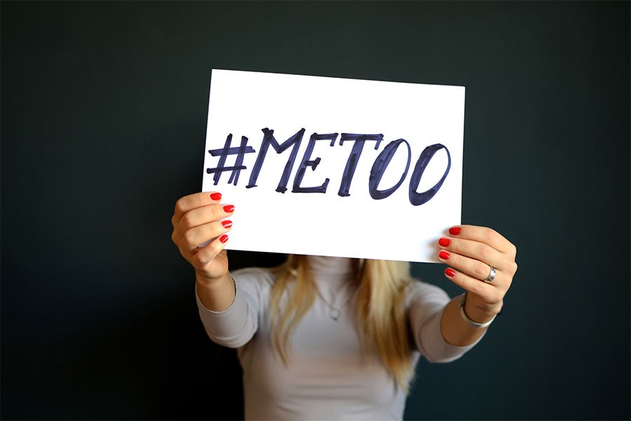 İsveç bütçesinde #MeToo etkisi