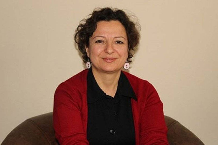 Nilay Etiler: Sağlıkta reform, kâr edecek her şeyi kapsıyor