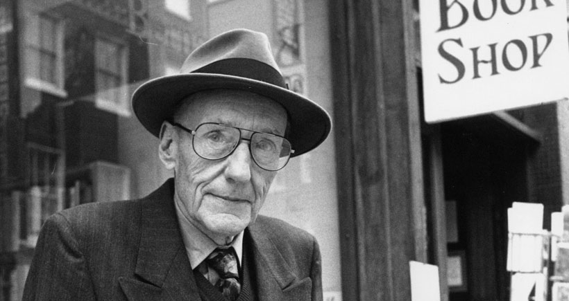 !f İstanbul  takipçilerinin  favorisi: Burroughs