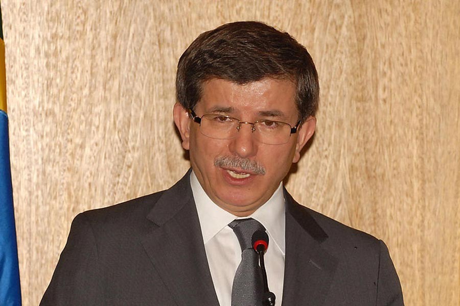 ‘Ahmet Davutoğlu seçimlerde aday olmayacak’ iddiası