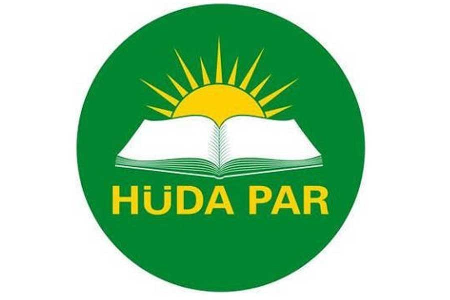 HÜDA PAR yerel seçimlere katılmama kararı aldı