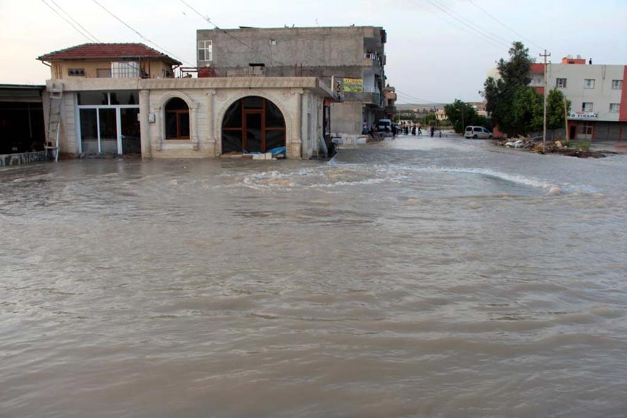 Nusaybin