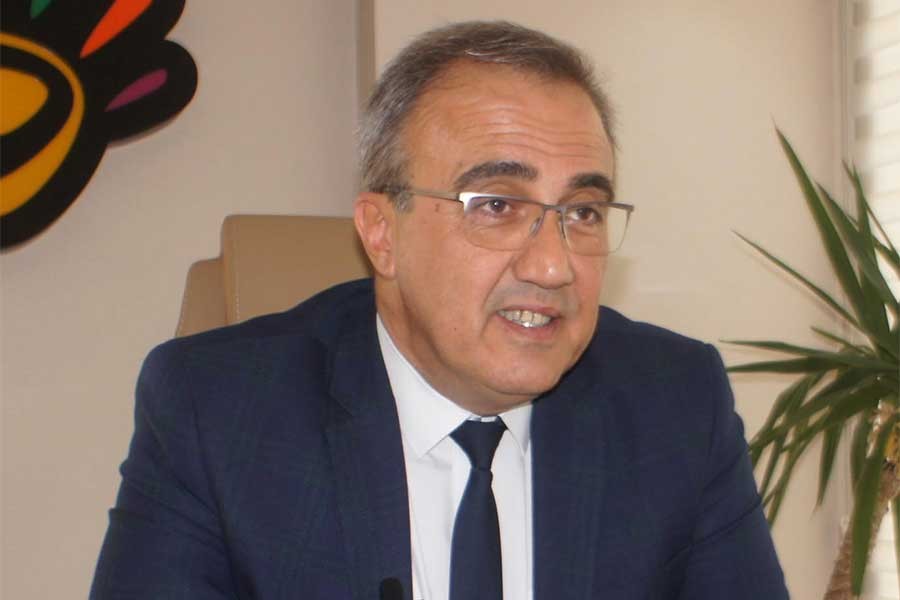 MHP'li başkan, İYİ Parti'den aday adayı oldu