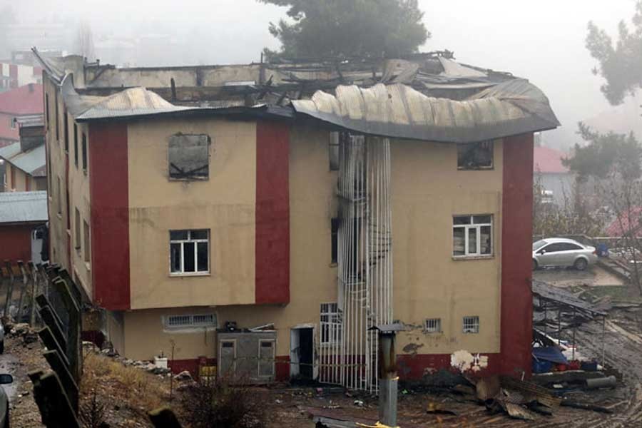 Yurtlarda denetim artırılsın, yeni Aladağlar yaşanmasın