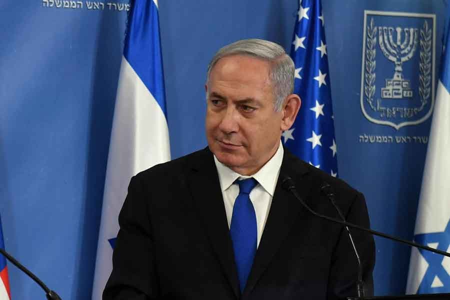 Benyamin Netanyahu 9 Mayıs’ta Moskova’da