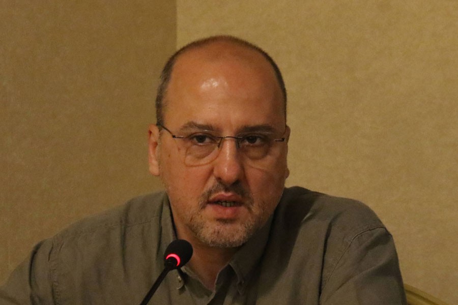 Ahmet Şık: İstanbul'dan HDP milletvekili adayıyım