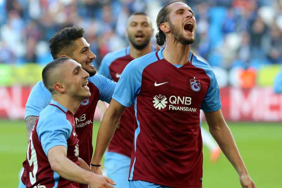 Süper Lig’de perde kapanıyor