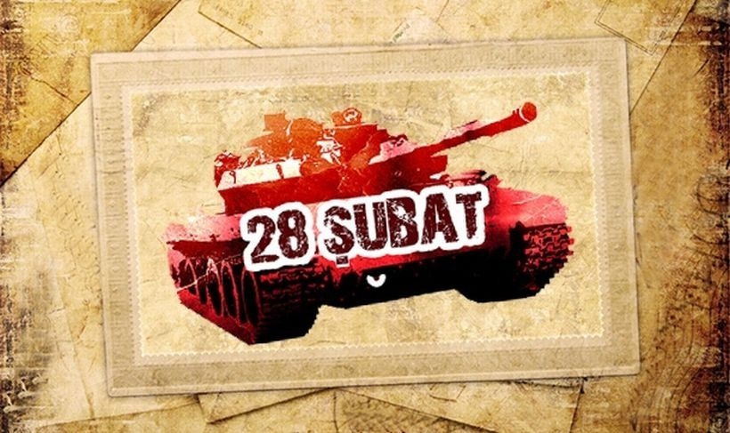 28 Şubat davasında 'darbe' tartışması