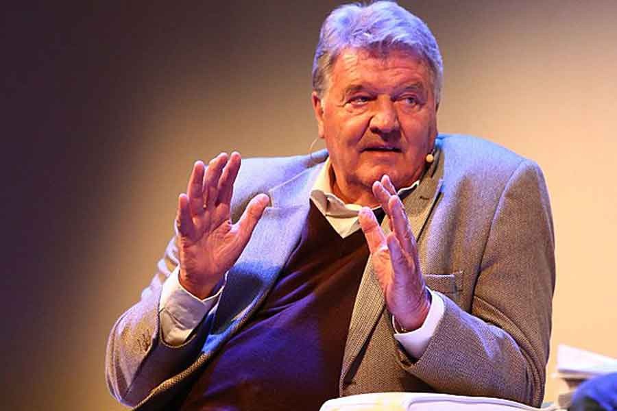 'Antalyaspor, Toshack'la anlaştı' iddiası