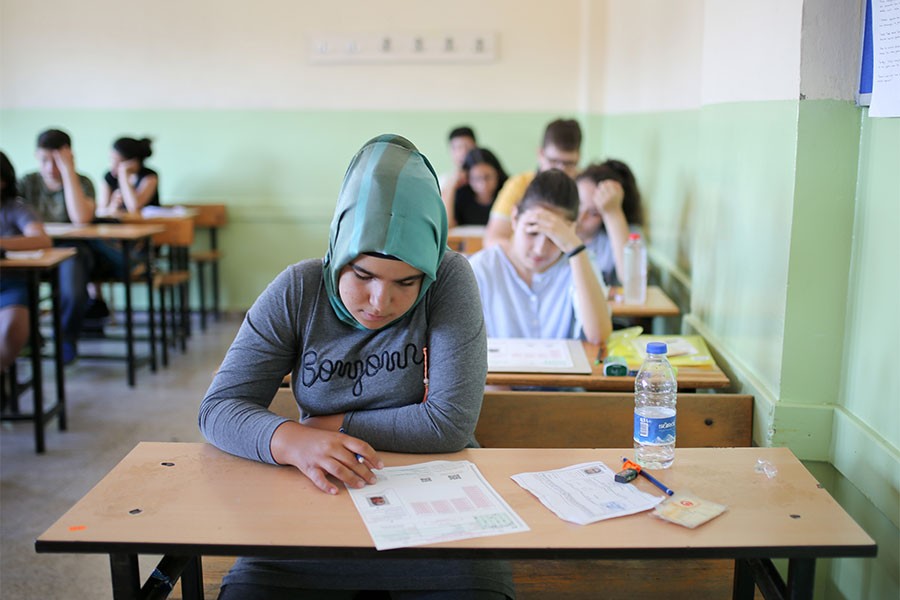 TUS yerleştirme sonuçları açıklandı